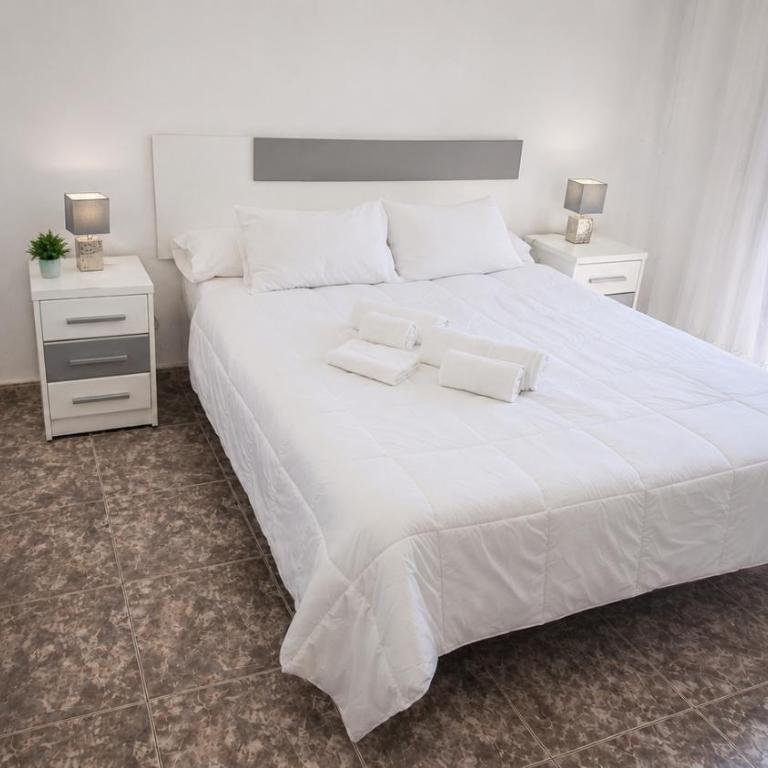 Apartamentos a primera linea del mar - Appartamento con Vista e Balcone - 2