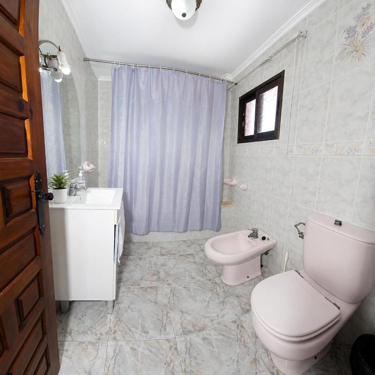 Apartamentos a primera linea del mar - Appartamento con Vista e Balcone - 1