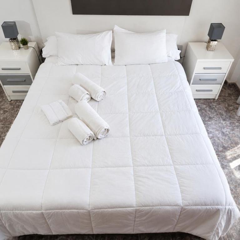 Apartamentos a primera linea del mar - Appartamento con Vista e Balcone - 3