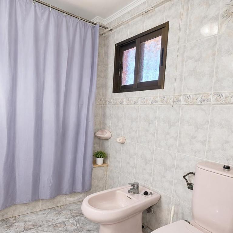 Apartamentos a primera linea del mar - Appartamento con Vista e Balcone - 5
