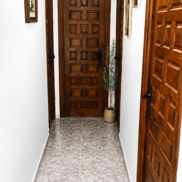 Apartamentos a primera linea del mar - Appartamento con Vista e Balcone - 31