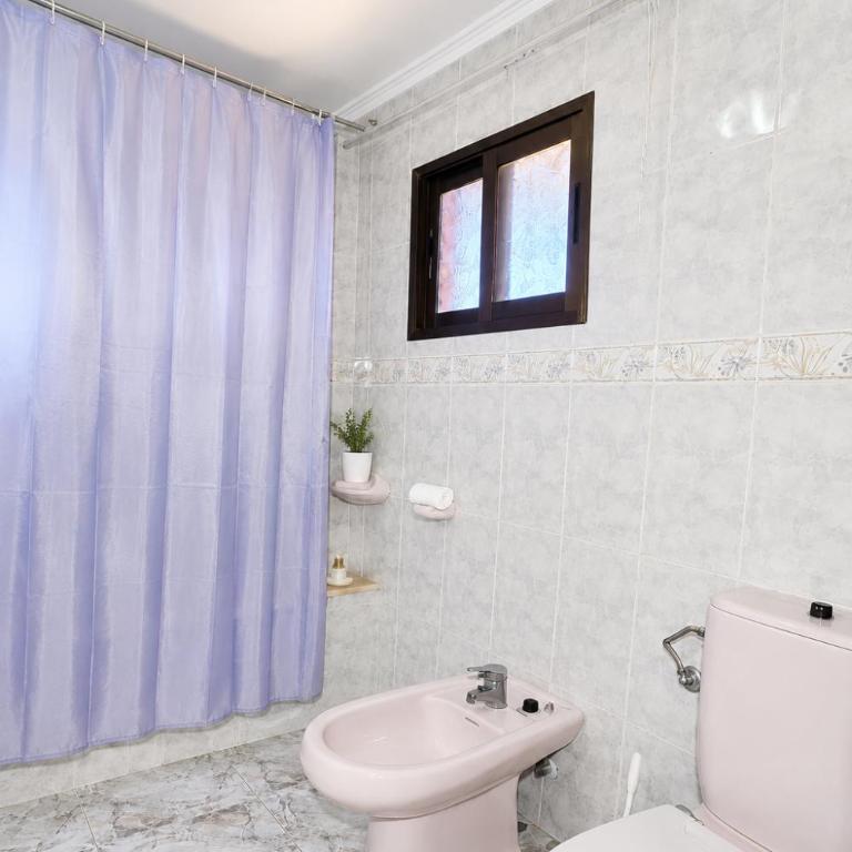 Apartamentos a primera linea del mar - Appartamento con Vista e Balcone - 27