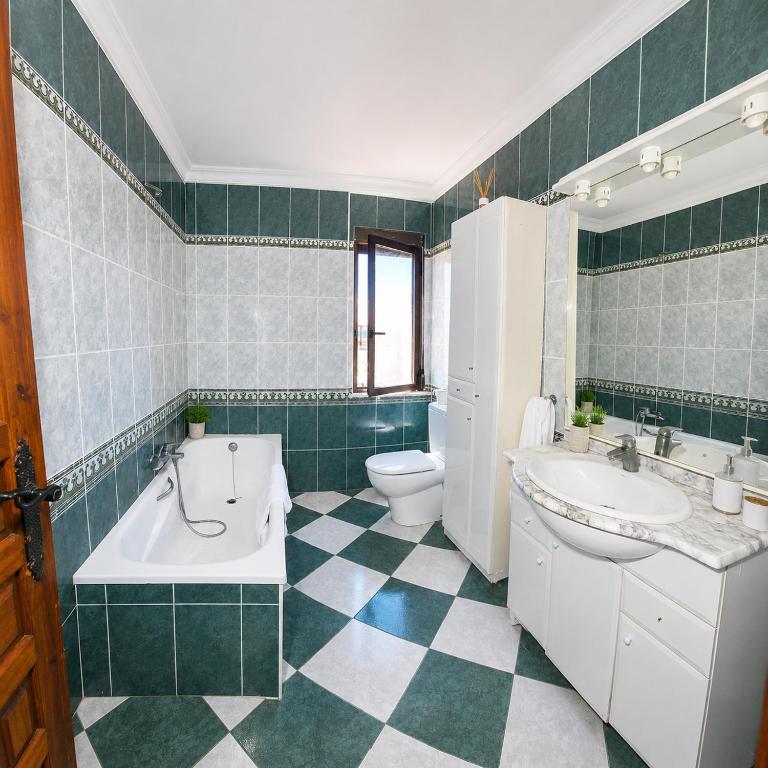 Apartamentos a primera linea del mar - Appartamento con Vista e Balcone - 22