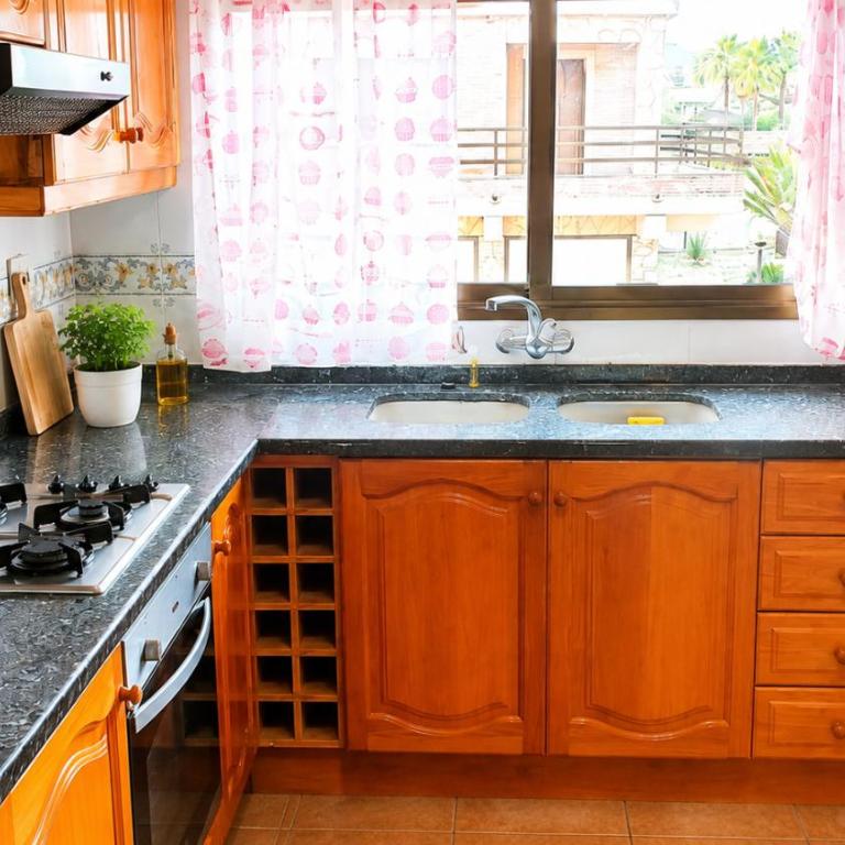 Apartamentos a primera linea del mar - Appartamento con Vista e Balcone - 11