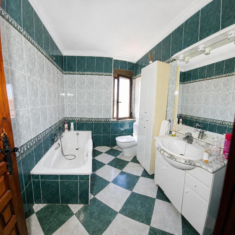 Apartamentos a primera linea del mar - Appartamento con Vista e Balcone - 12