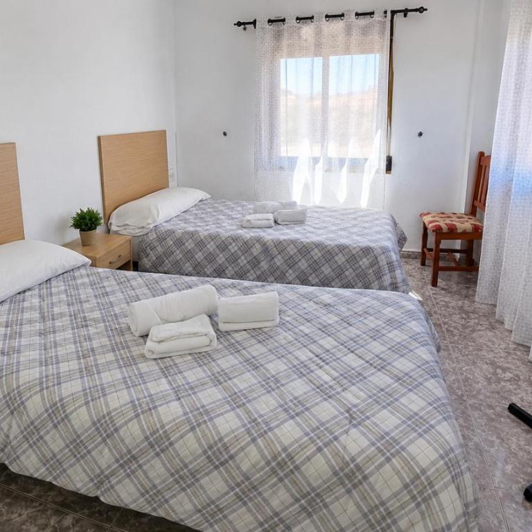 Apartamentos a primera linea del mar - Appartamento con Vista e Balcone - 18