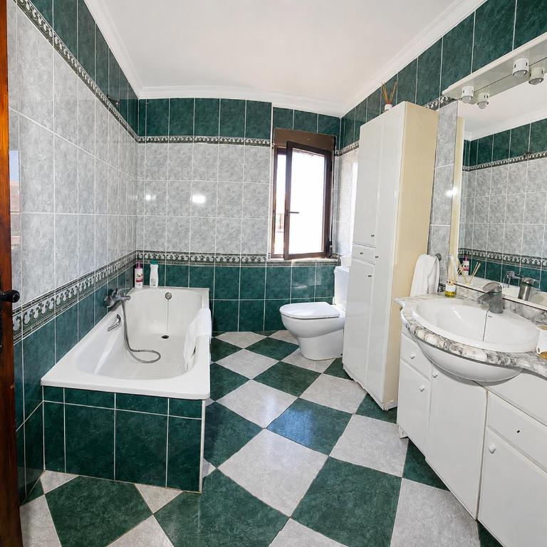 Apartamentos a primera linea del mar - Appartamento con Vista e Balcone - 15