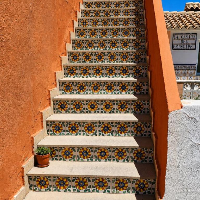 Apartamentos a primera linea del mar - Appartamento con Vista e Balcone - 25