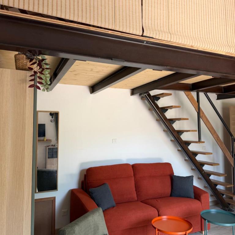 Studio Premium Pandora Sanary - Maisonette Studio - 27