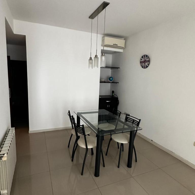 Departamento 60 - Apartamento de 1 dormitorio - 9