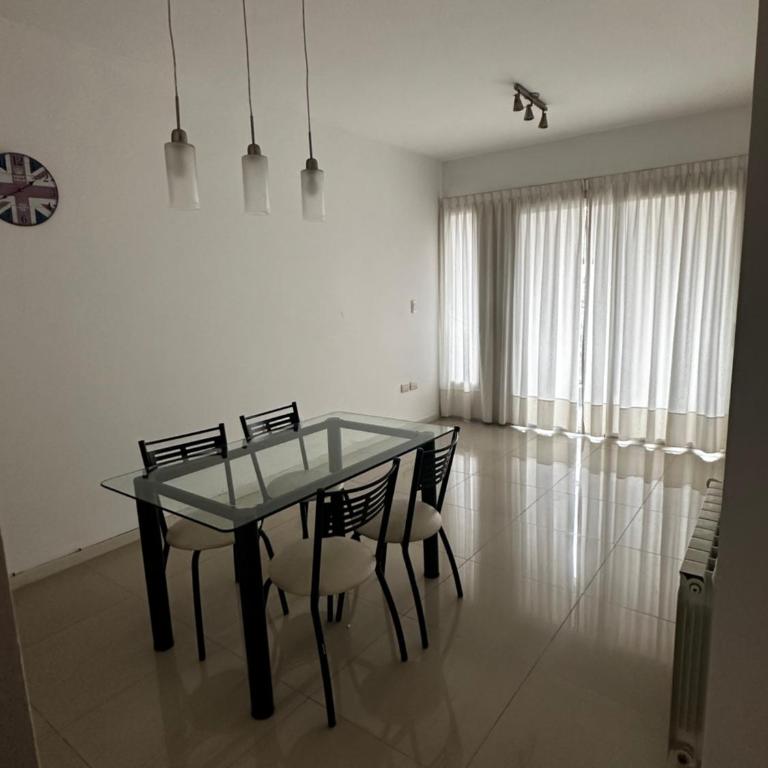 Departamento 60 - Apartamento de 1 dormitorio - 10