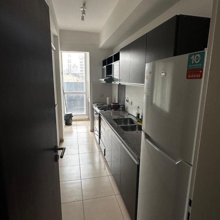 Departamento 60 - Apartamento de 1 dormitorio - 11