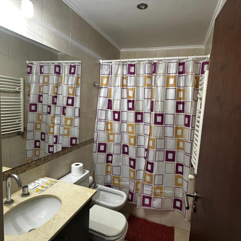 Departamento 60 - Apartamento de 1 dormitorio - 12
