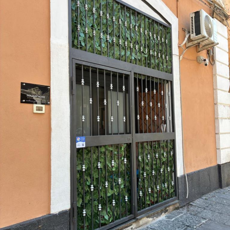 Holiday Home Stazione Catania Centrale - One-Bedroom Apartment - 18