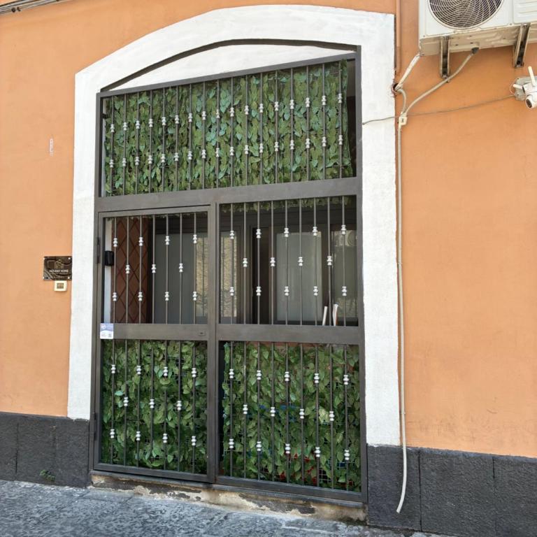 Holiday Home Stazione Catania Centrale - One-Bedroom Apartment - 17