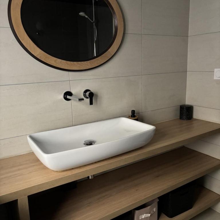 Le Cocon de la Vannerie - Appartement 1 Chambre - 16