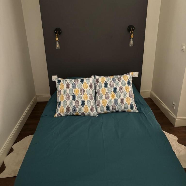 Le Cocon de la Vannerie - Appartement 1 Chambre - 13