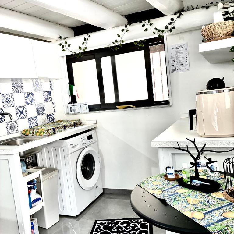 Holiday Home Stazione Catania Centrale - One-Bedroom Apartment - 3