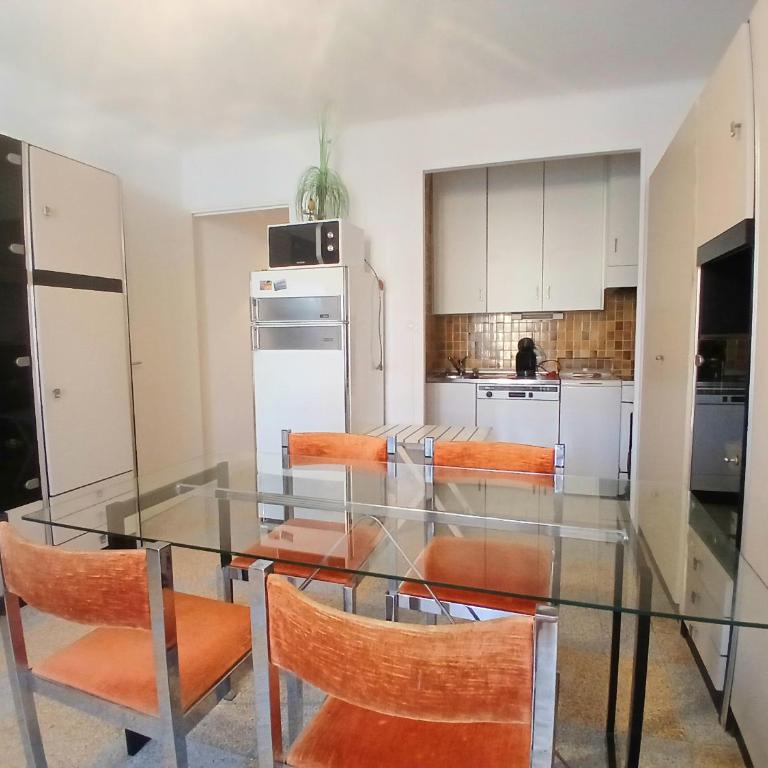 Le balcon du Sud - One-Bedroom Apartment - 2