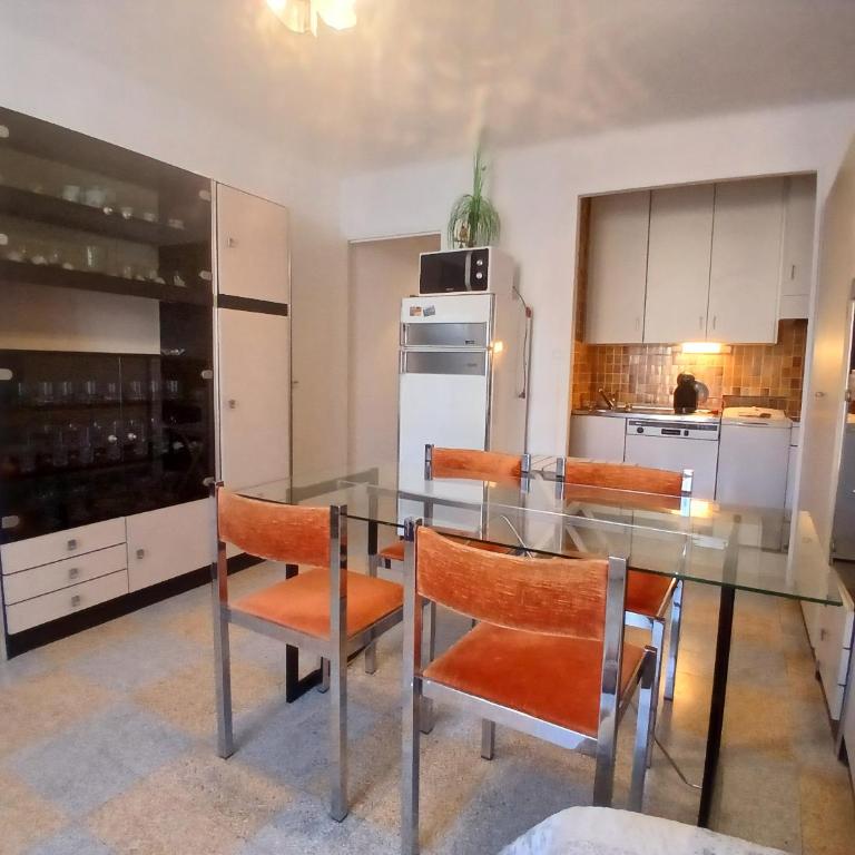 Le balcon du Sud - One-Bedroom Apartment - 4