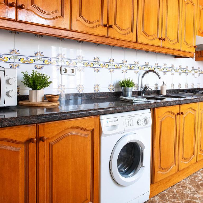 Apartamentos a primera linea del mar - Appartamento - Piano Terra - 23