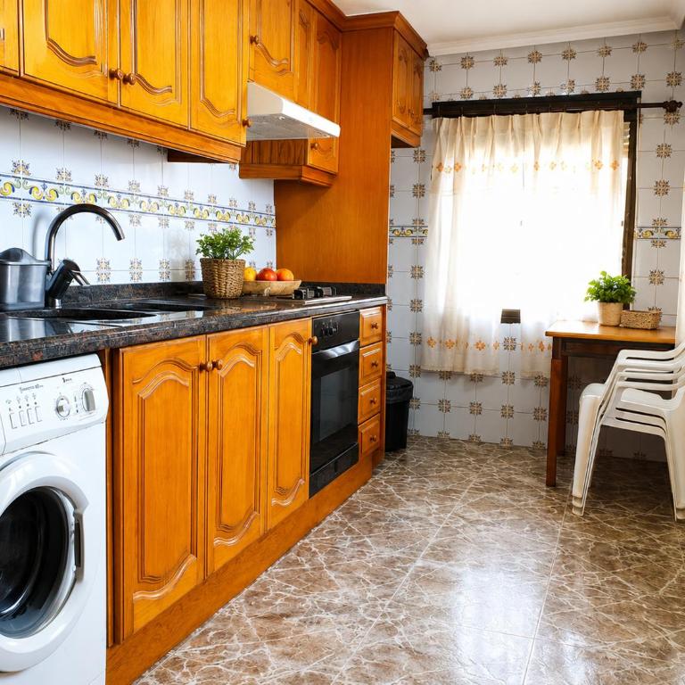Apartamentos a primera linea del mar - Appartamento - Piano Terra - 22