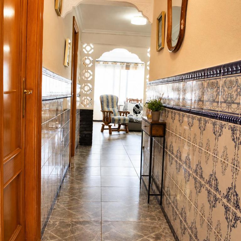 Apartamentos a primera linea del mar - Appartamento - Piano Terra - 21