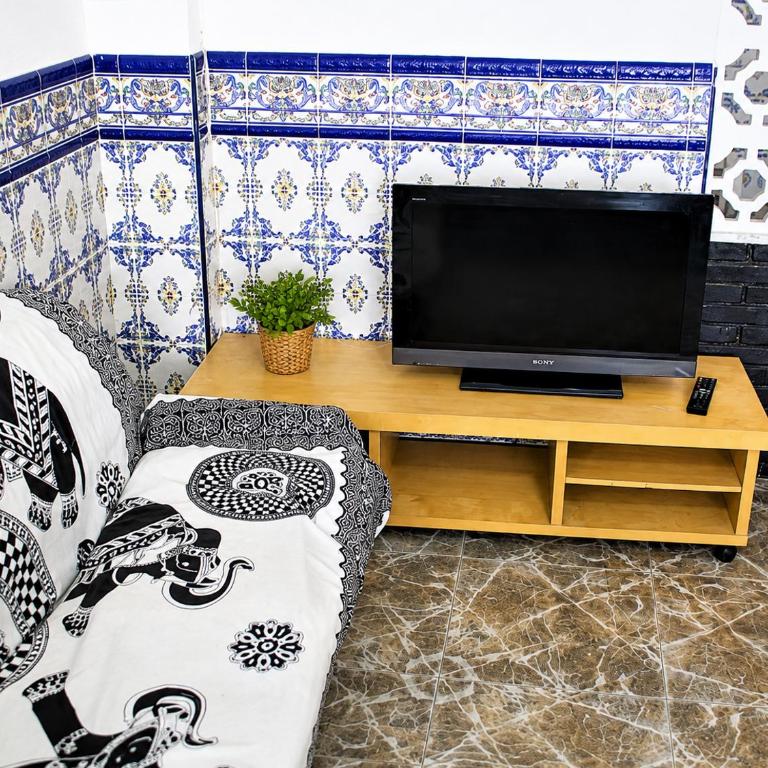 Apartamentos a primera linea del mar - Appartamento - Piano Terra - 20