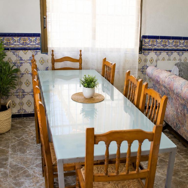 Apartamentos a primera linea del mar - Appartamento - Piano Terra - 25
