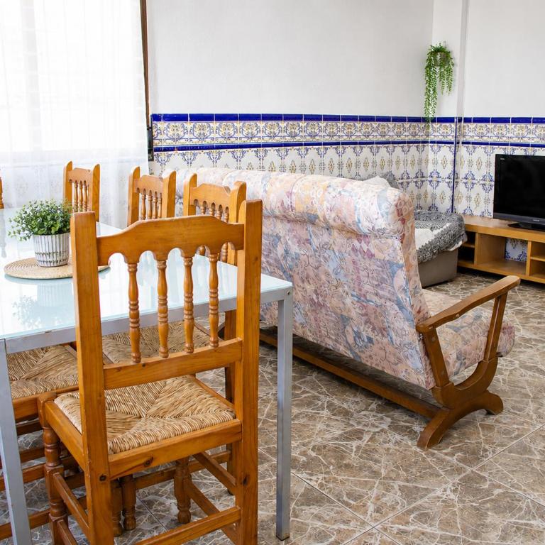 Apartamentos a primera linea del mar - Appartamento - Piano Terra - 26