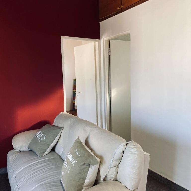 Departamento Bolivia - Apartamento de 1 dormitorio - 10