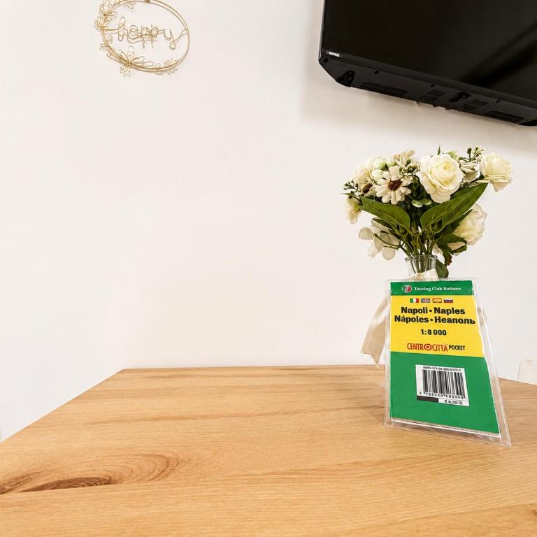 Gabry's Home - Appartamento con 1 Camera da Letto - 16