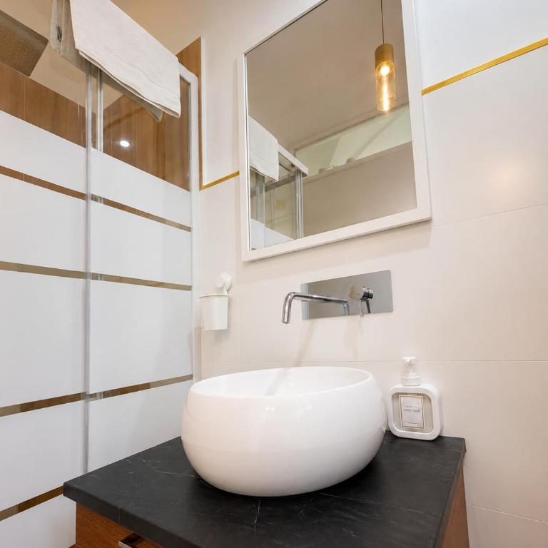 Gabry's Home - Appartamento con 1 Camera da Letto - 17