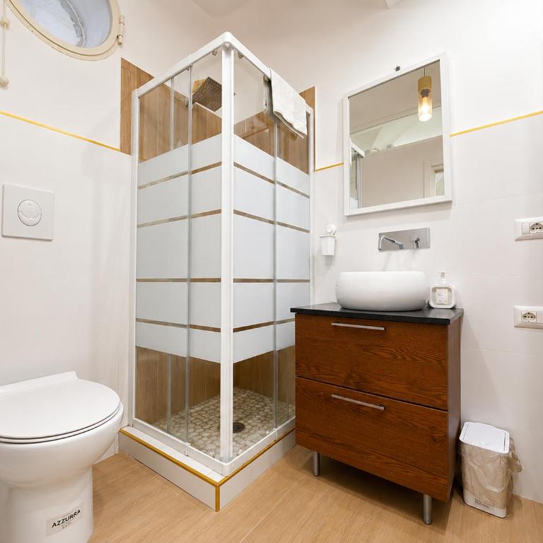 Gabry's Home - Appartamento con 1 Camera da Letto - 19