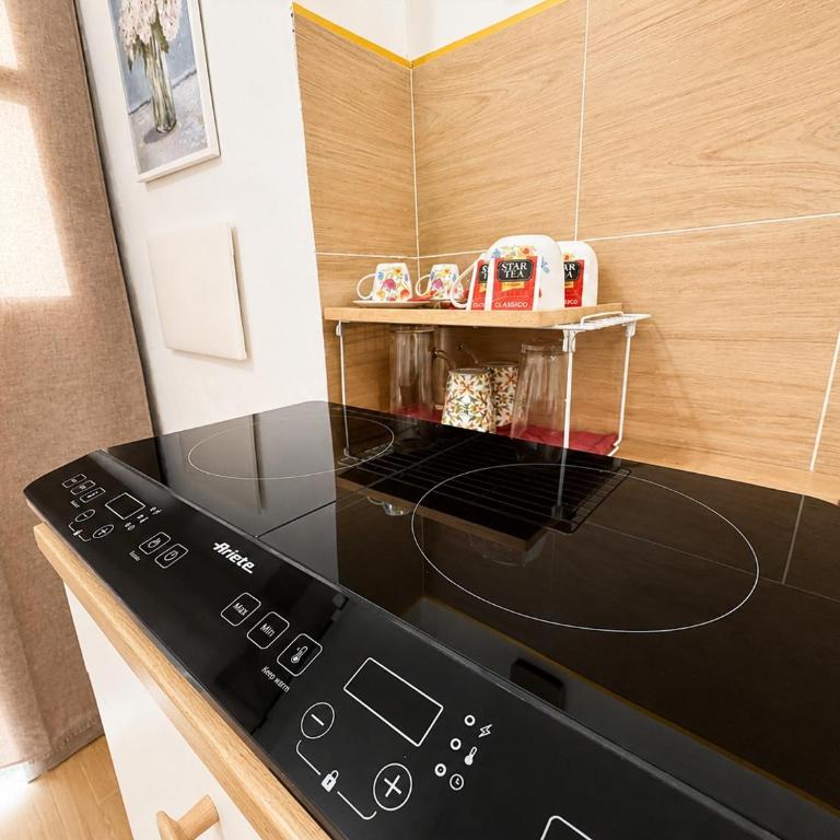 Gabry's Home - Appartamento con 1 Camera da Letto - 20