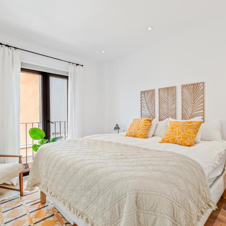 CRC8 - Top modern townhouse in Estepona old town - Apartamento - 4