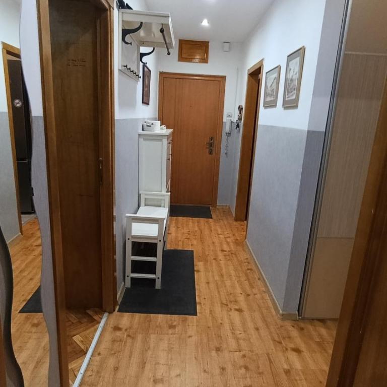 Pum-Paj! - Appartement 3 Chambres - 5