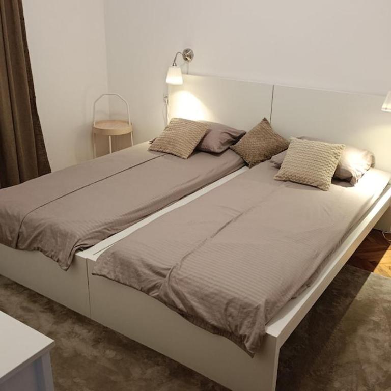 Pum-Paj! - Appartement 3 Chambres - 11