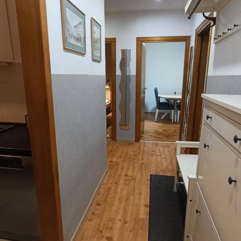 Pum-Paj! - Appartement 3 Chambres - 14