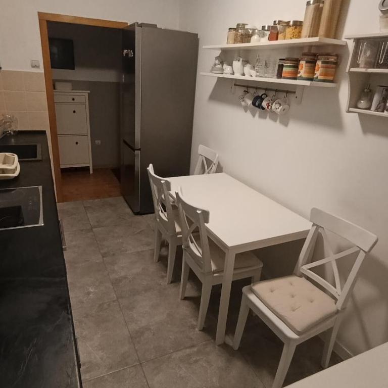 Pum-Paj! - Appartement 3 Chambres - 16