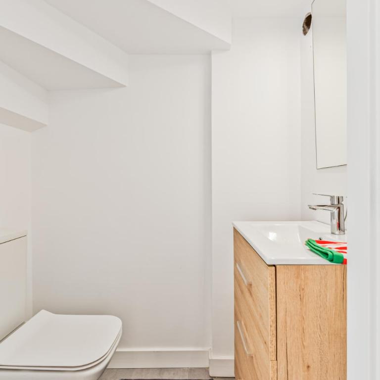 CRC8 - Top modern townhouse in Estepona old town - Apartamento - 12