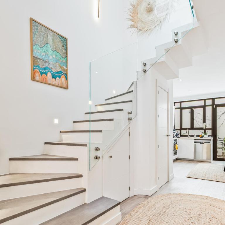 CRC8 - Top modern townhouse in Estepona old town - Apartamento - 13