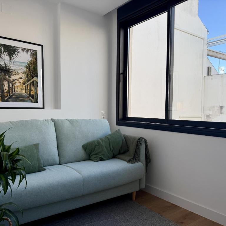 CRC8 - Top modern townhouse in Estepona old town - Apartamento - 20