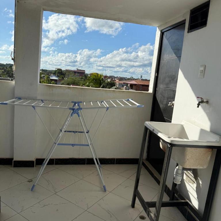 JAARR Alojamientos - Deluxe Double Room - 7