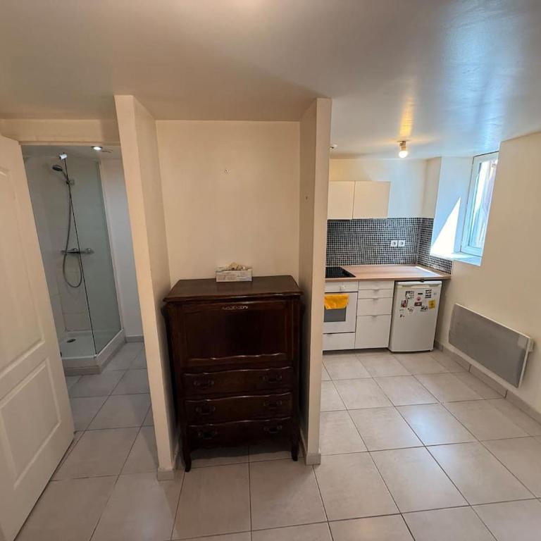 Studio du Peyrou, Hypercentre - Apartamento de 1 dormitorio - 7