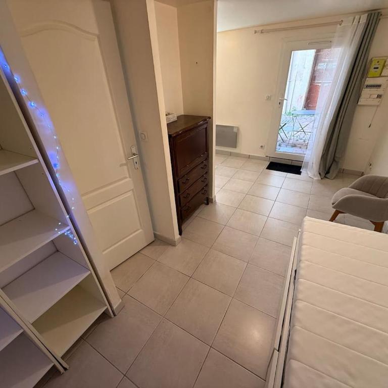 Studio du Peyrou, Hypercentre - Apartamento de 1 dormitorio - 10