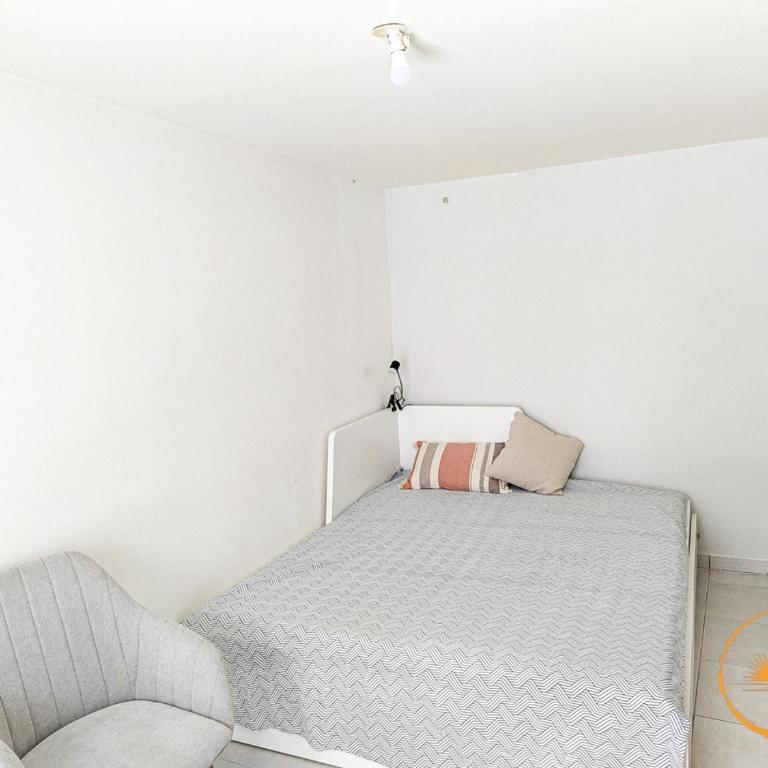 Studio du Peyrou, Hypercentre - Apartamento de 1 dormitorio - 2