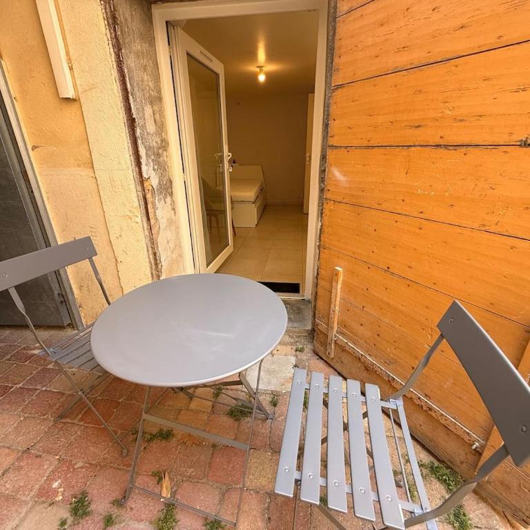 Studio du Peyrou, Hypercentre - Apartamento de 1 dormitorio - 3