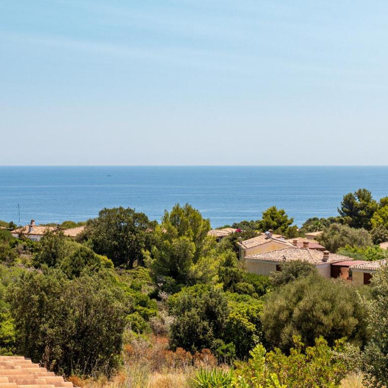 Spanish Blue - Appartamento con 1 Camera da Letto, Vista Mare e Terrazza - 18