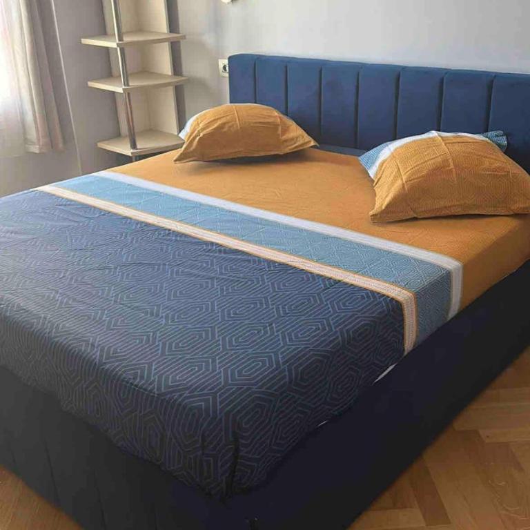 Thé city center Loft - Apartamento de 2 dormitorios - 2